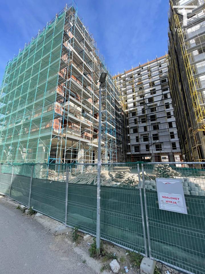 FOR SALE, APARTMENT 3+2+2, URBAN VISTA COMPLEX