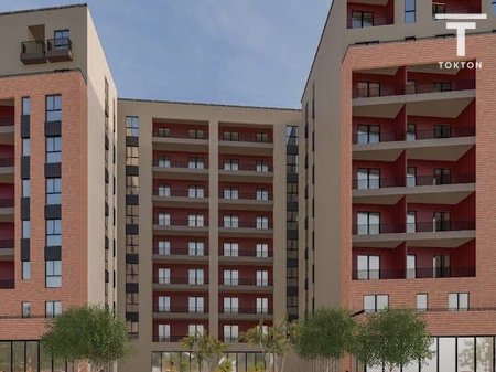 FOR SALE, 2+1 APARTMENT, 2N RESIDENCE, PASKUQAN