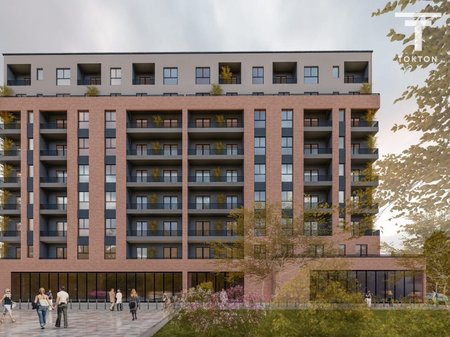 FOR SALE, 2+1 APARTMENT, 2N RESIDENCE, PASKUQAN