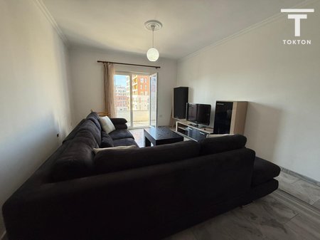 FOR SALE, 3+1 APARTMENT, DRITAN HOXHA STREET, TIRANA