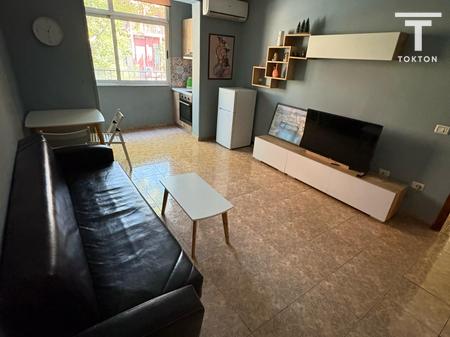 IN VENDITA, APPARTAMENTO 1+1, VIA KAVAJËS, TIRANA