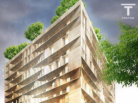 SHITET, APARTAMENT 1+1, GOLDEN TOWER RESIDENCE, RRUGA MINE PEZA, TIRANË