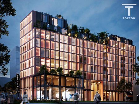 QERA, APARTAMENT 1+1, GALERIA ROMA, RRUGA E KAVAJËS, TIRANË