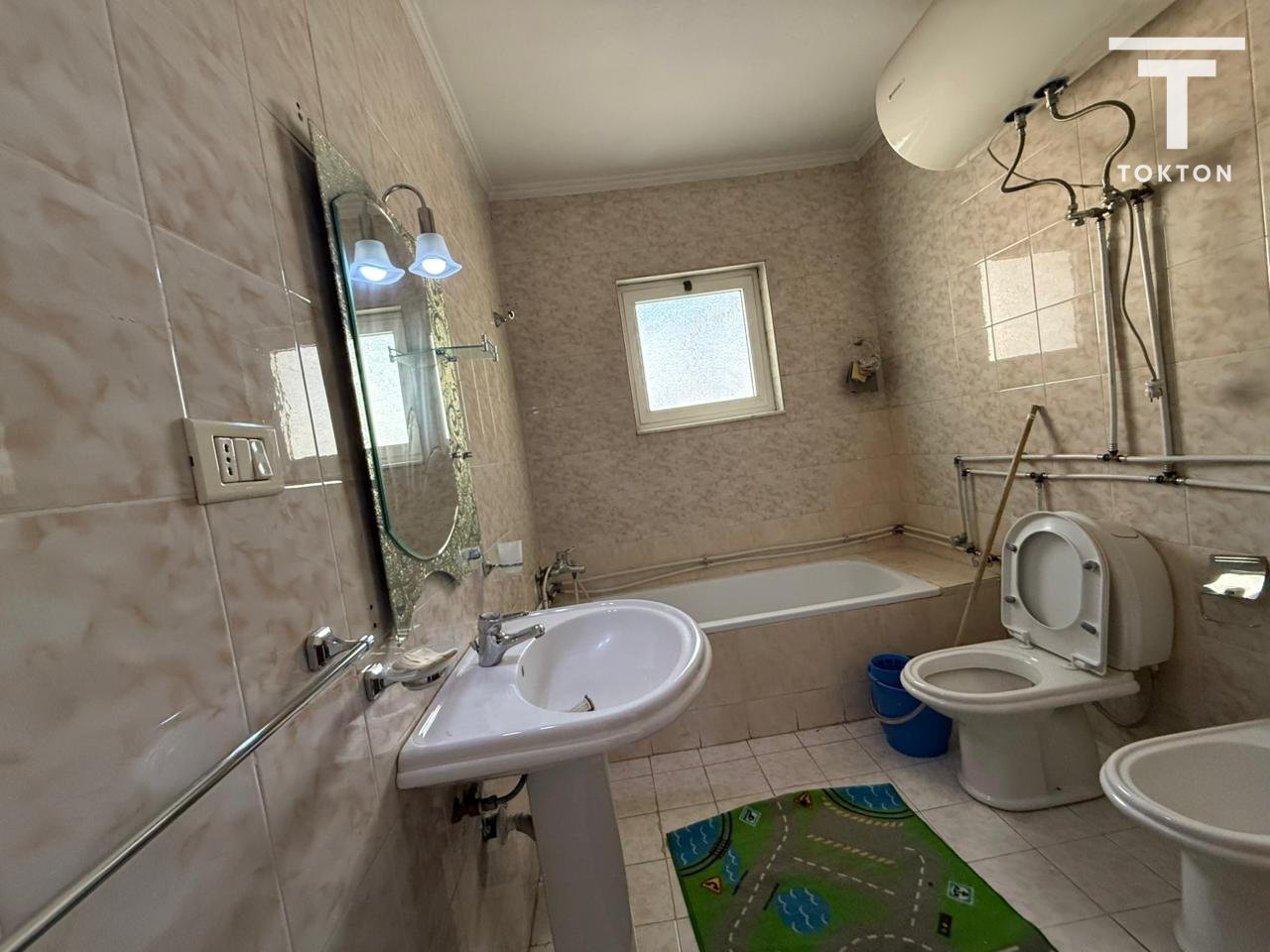 FOR SALE, 3+1 APARTMENT, DRITAN HOXHA STREET, TIRANA