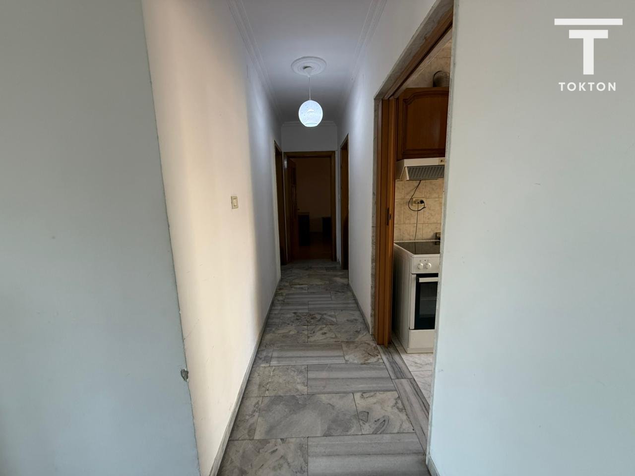 FOR SALE, 3+1 APARTMENT, DRITAN HOXHA STREET, TIRANA