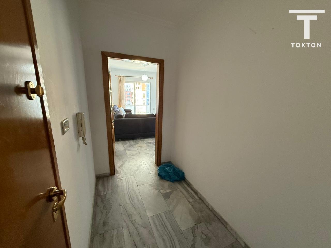 FOR SALE, 3+1 APARTMENT, DRITAN HOXHA STREET, TIRANA