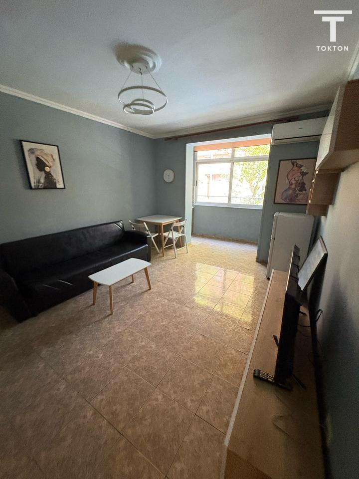 FOR SALE, 1+1 APARTMENT, KAVAJËS STREET, TIRANA