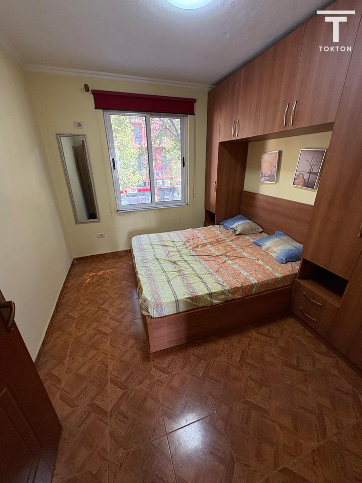 FOR SALE, 1+1 APARTMENT, KAVAJËS STREET, TIRANA