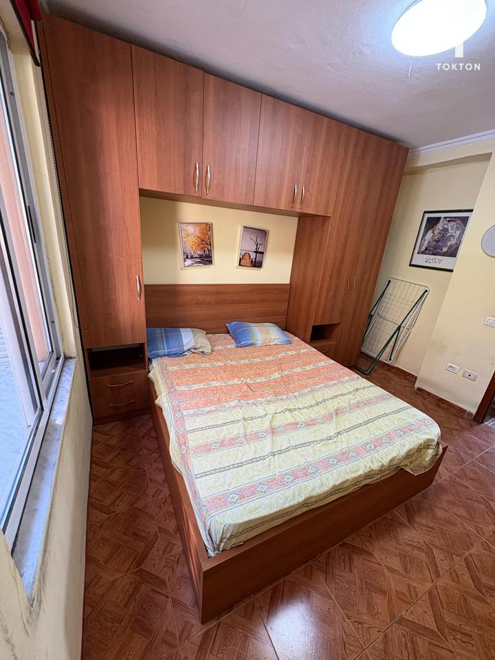 FOR SALE, 1+1 APARTMENT, KAVAJËS STREET, TIRANA