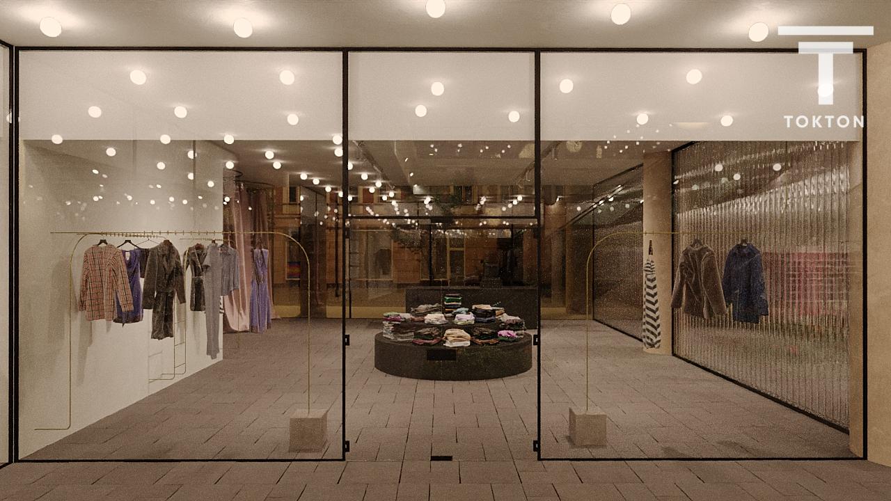 SHITET, APARTAMENT 1+1, GOLDEN TOWER RESIDENCE, RRUGA MINE PEZA, TIRANË