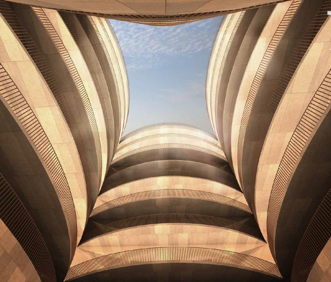 SHITET, APARTAMENT 1+1, GOLDEN TOWER RESIDENCE, RRUGA MINE PEZA, TIRANË