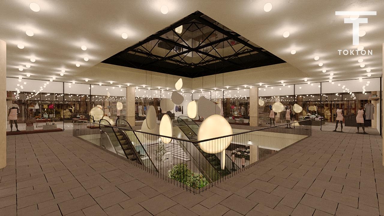 SHITET, APARTAMENT 1+1, GOLDEN TOWER RESIDENCE, RRUGA MINE PEZA, TIRANË