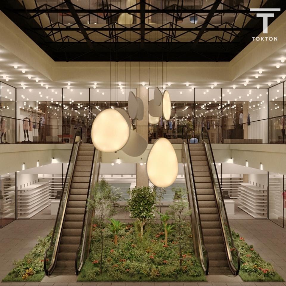 SHITET, APARTAMENT 1+1, GOLDEN TOWER RESIDENCE, RRUGA MINE PEZA, TIRANË