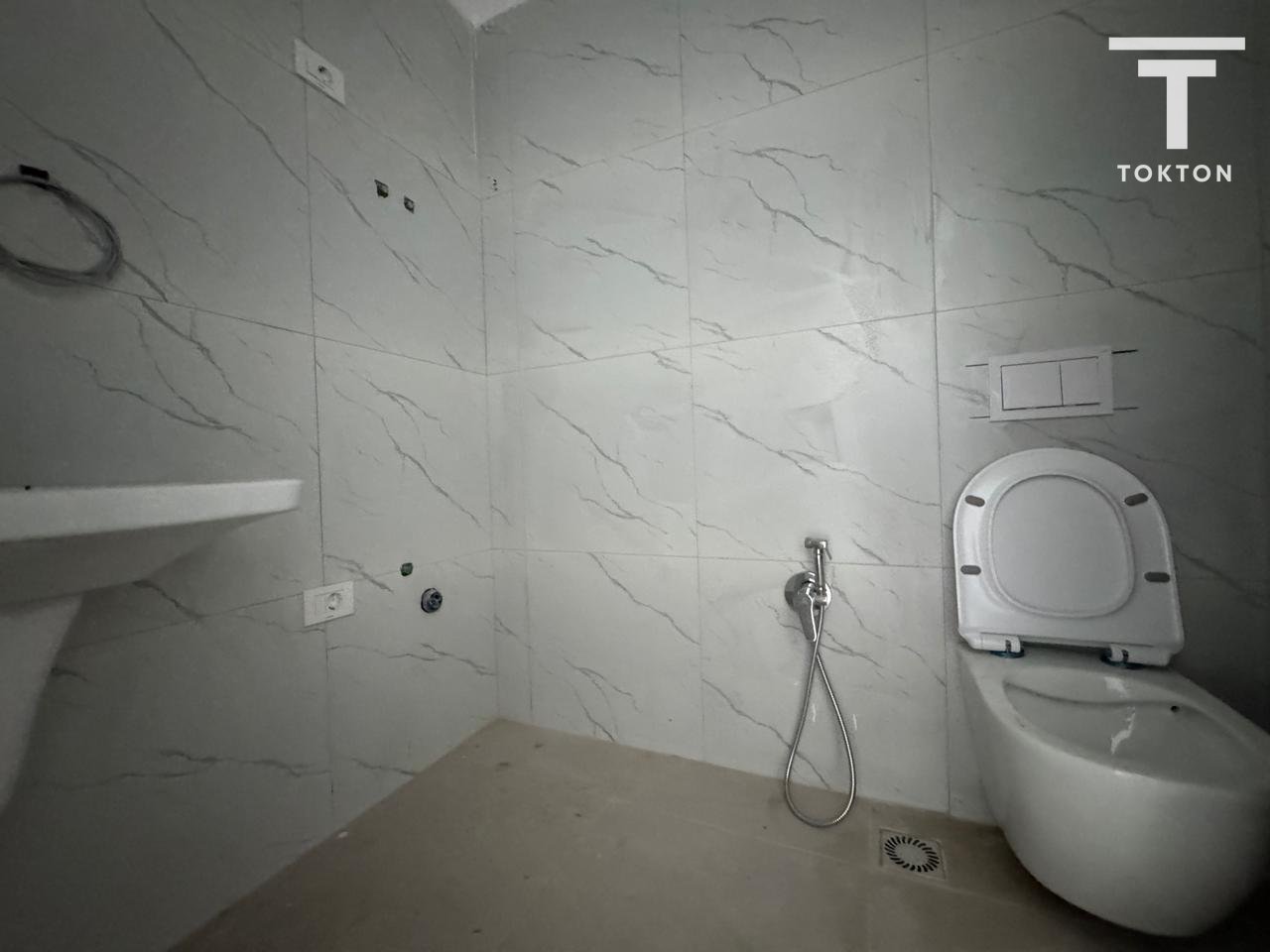 SHITET, APARTAMENT 1+1, GOLDEN TOWER RESIDENCE, RRUGA MINE PEZA, TIRANË