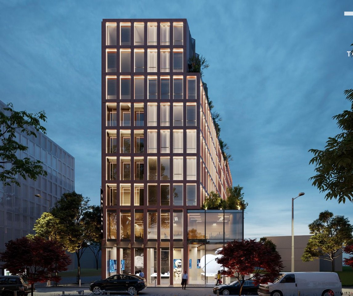 QERA, APARTAMENT 1+1, GALERIA ROMA, RRUGA E KAVAJËS, TIRANË