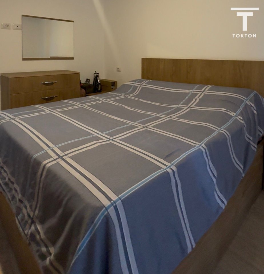 SHITET, APARTAMENT 1+1,KOPSHTI ZOLOGJIK, TIRANË