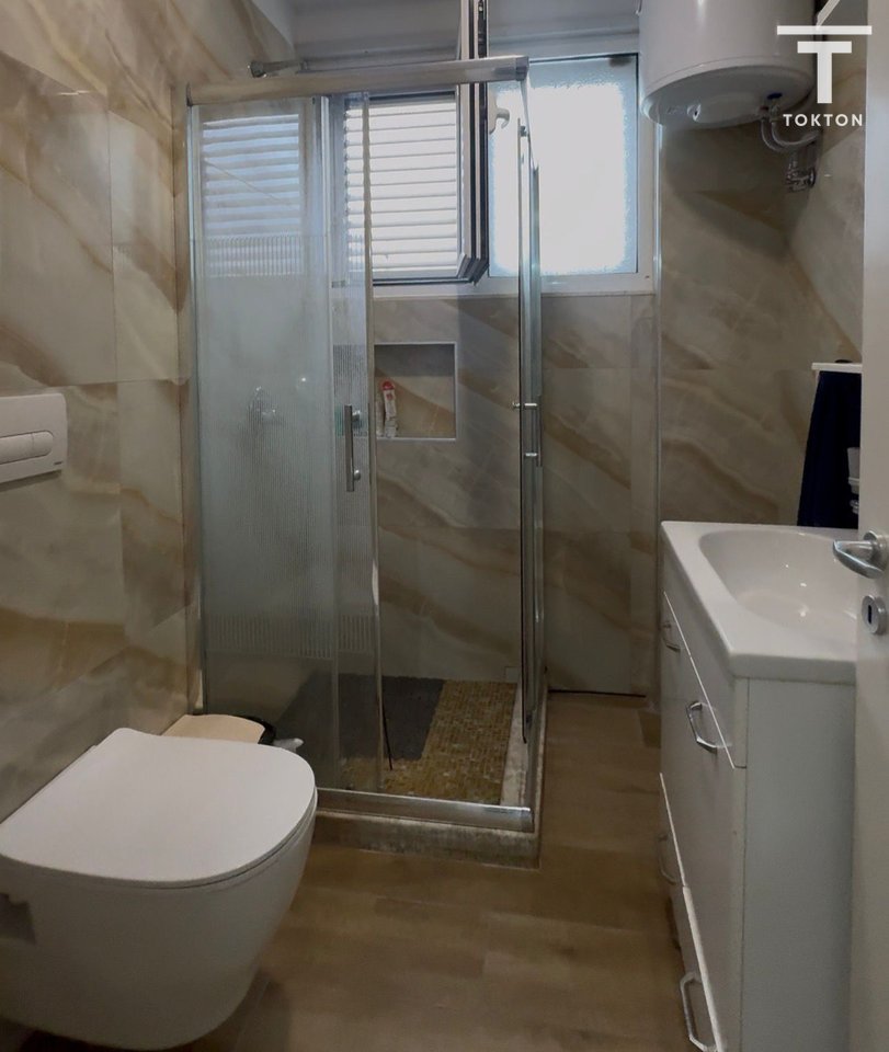 SHITET, APARTAMENT 1+1,KOPSHTI ZOLOGJIK, TIRANË