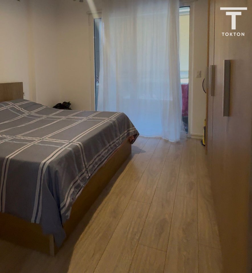 SHITET, APARTAMENT 1+1,KOPSHTI ZOLOGJIK, TIRANË