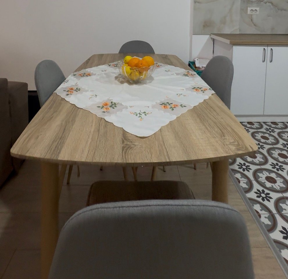 SHITET, APARTAMENT 1+1,KOPSHTI ZOLOGJIK, TIRANË