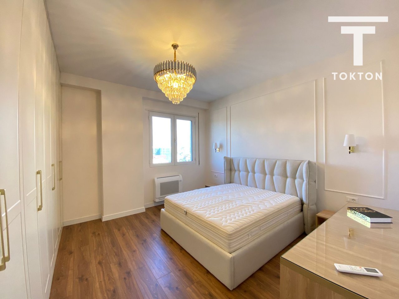 SHITET, APARTAMENT 2+1, WHITE PALCE, PASKUQAN