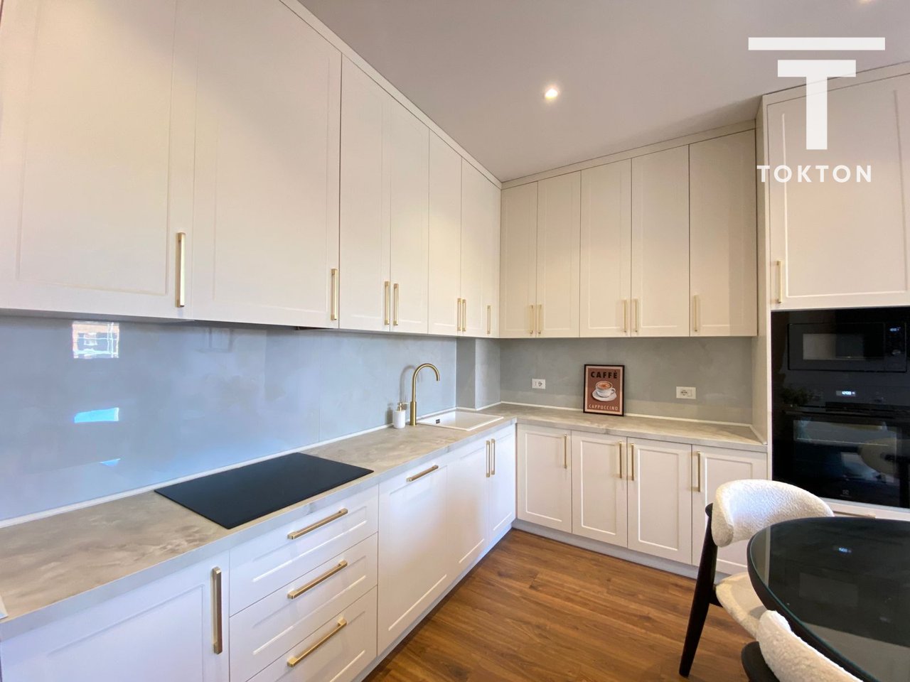 SHITET, APARTAMENT 2+1, WHITE PALCE, PASKUQAN