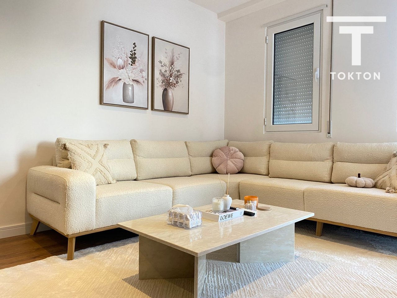 SHITET, APARTAMENT 2+1, WHITE PALCE, PASKUQAN