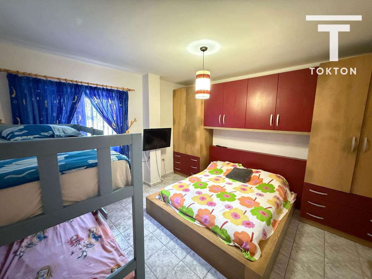 SHITET APARTAMENT 1+1, PISHAT E BUTA, GOLEM