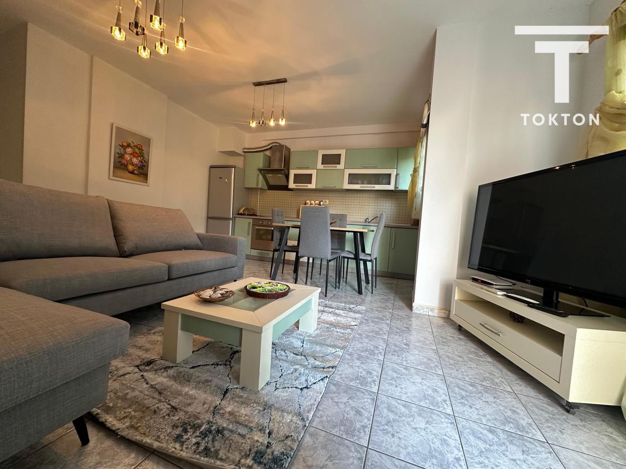 SHITET APARTAMENT 1+1, PISHAT E BUTA, GOLEM