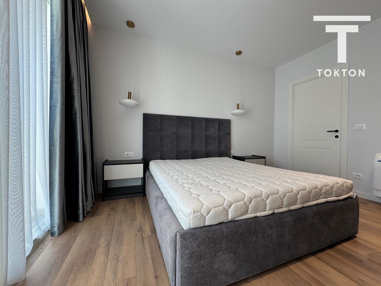 QIRA, VILË INDIVIDUALE , TEG