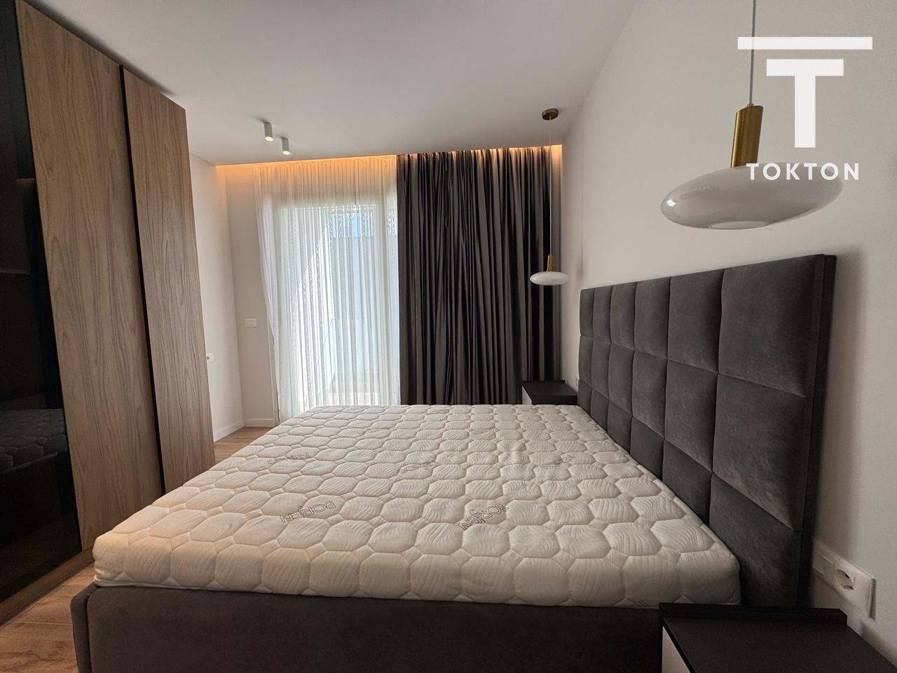 QIRA, VILË INDIVIDUALE , TEG