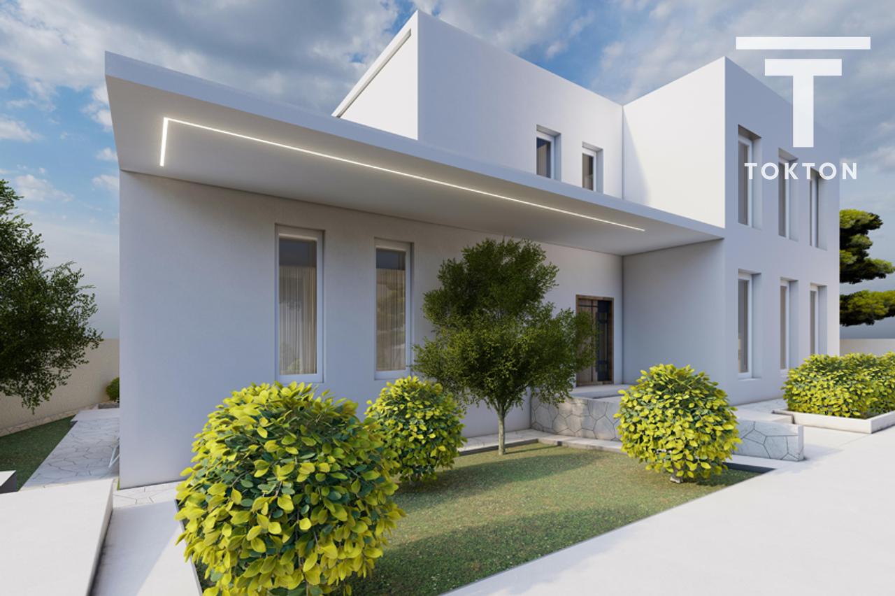 SHITET, VILË INDIVIDUALE , PICALL