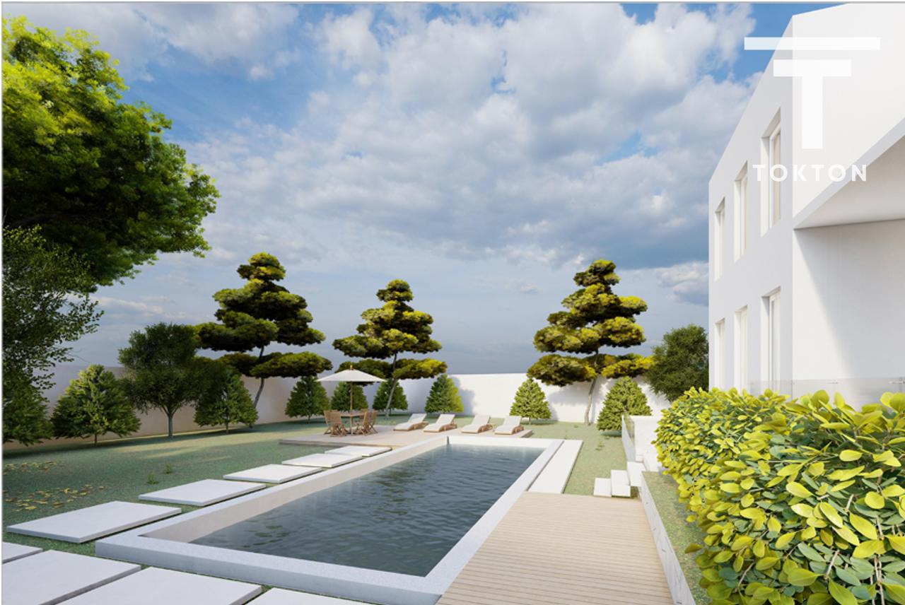 SHITET, VILË INDIVIDUALE , PICALL