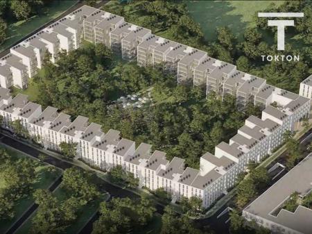 IN VENDITA, APPARTAMENTO 2+1, BY LONG HILL RESIDENCE, TEG, TIRANA