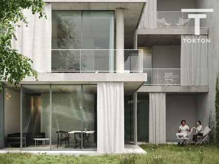 FOR SALE, 2+1 APARTMENT, BY LONG HILL RESIDENCE, TEG, TIRANA