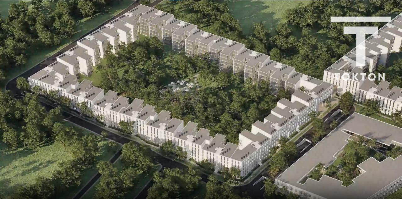 IN VENDITA, APPARTAMENTO 3+1, BY LONG HILL RESIDENCE, TEG, TIRANA