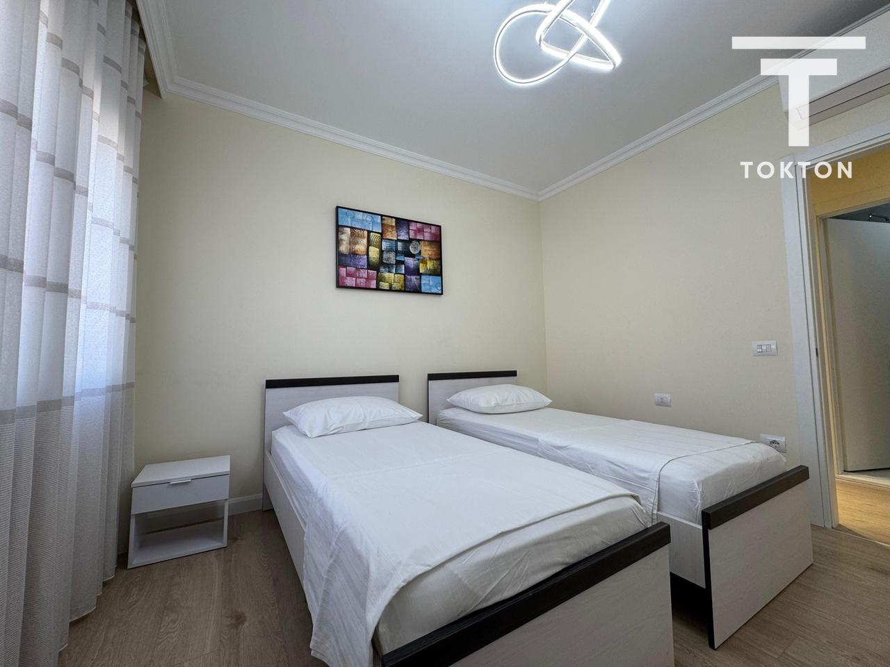 FOR RENT, 2+1+3 APARTMENT, PAZARI I RI, TIRANA