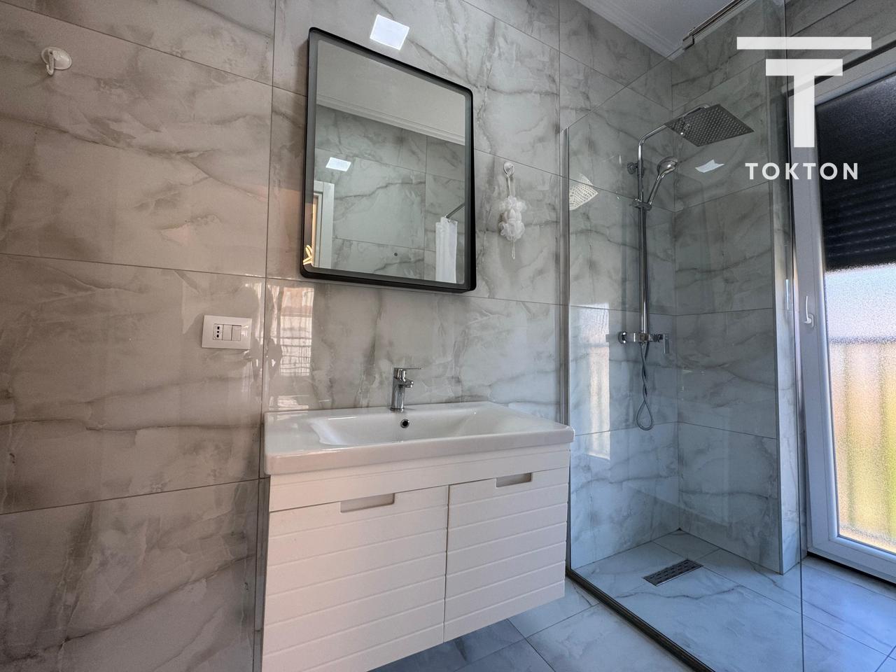 FOR RENT, 2+1+3 APARTMENT, PAZARI I RI, TIRANA
