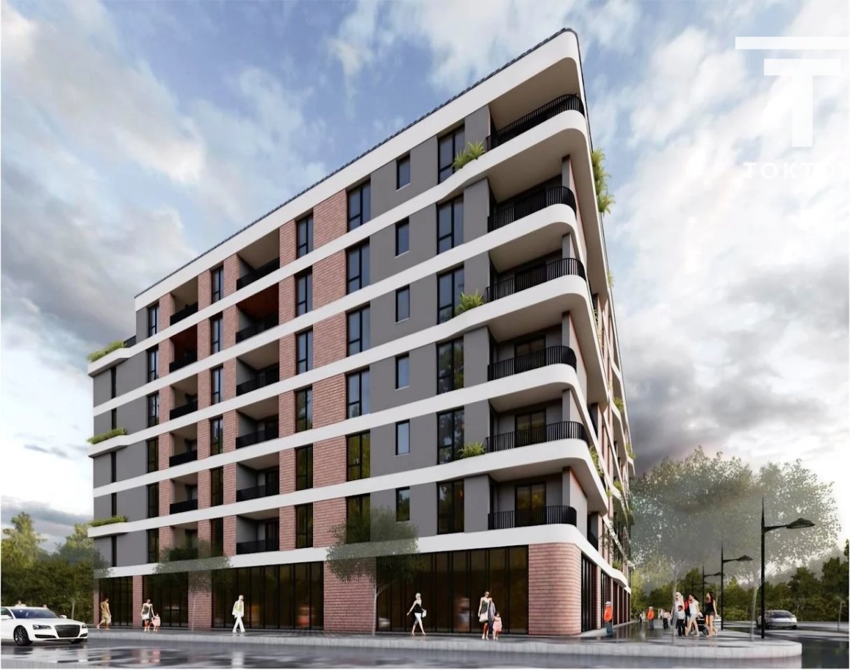 IN VENDITA, APPARTAMENTO 1+1, PASKUQAN, TIRANA