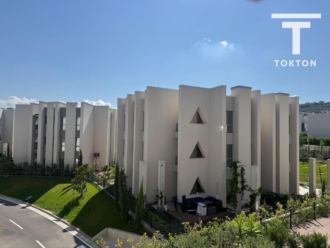 FOR SALE APARTMENT 2+1+2, GREEN VALLEY, DRY LAKE