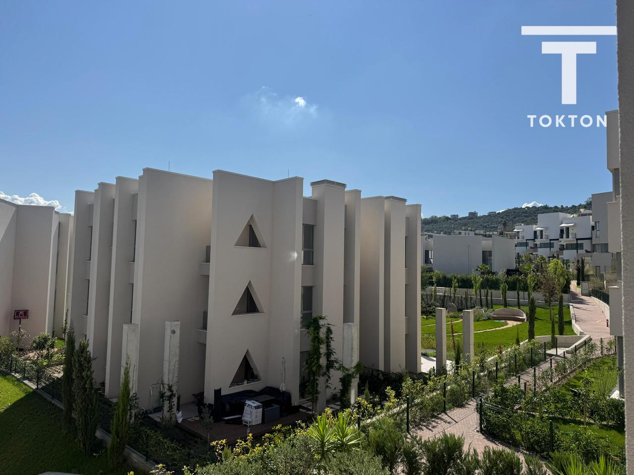 FOR SALE APARTMENT 2+1+2, GREEN VALLEY, DRY LAKE