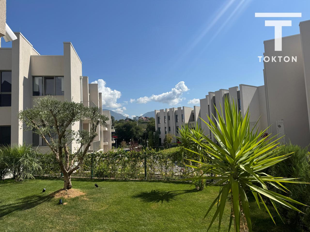 FOR SALE APARTMENT 2+1+2, GREEN VALLEY, DRY LAKE