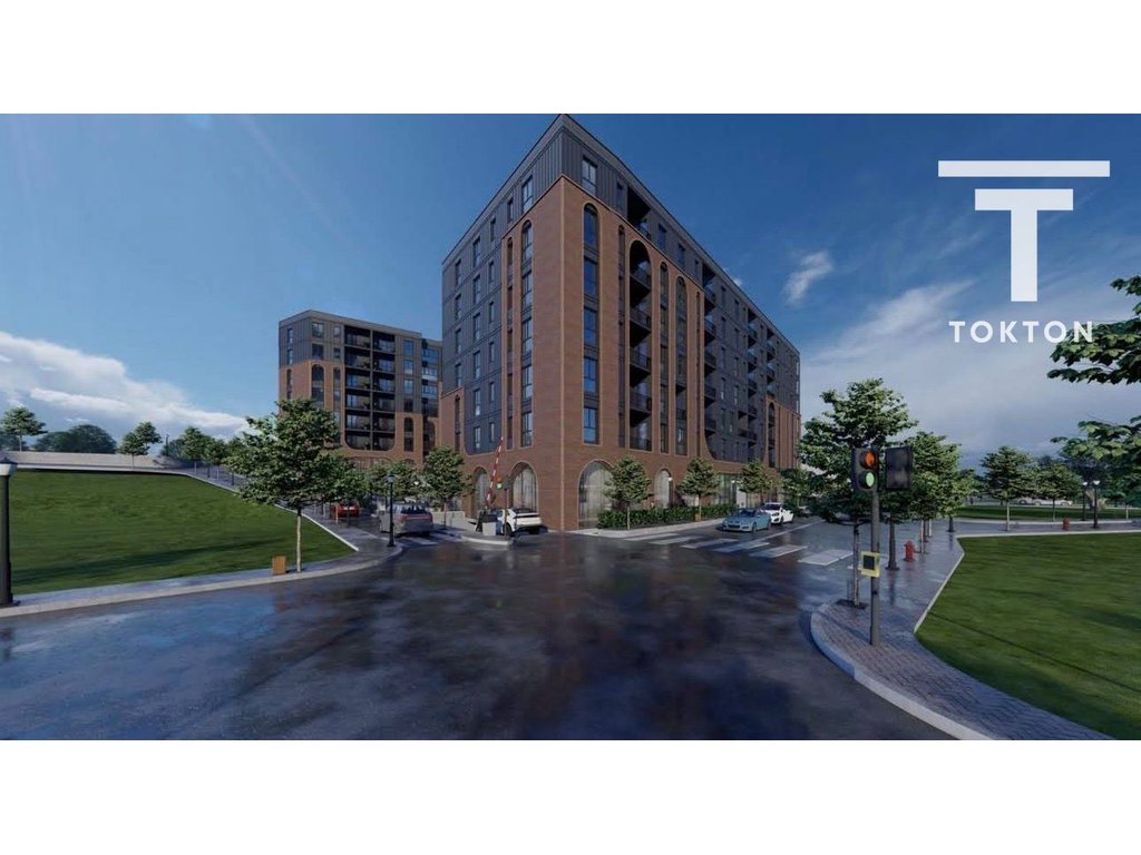 SHITET, APARTAMENT 1+1, PASKUQAN, TIRANË