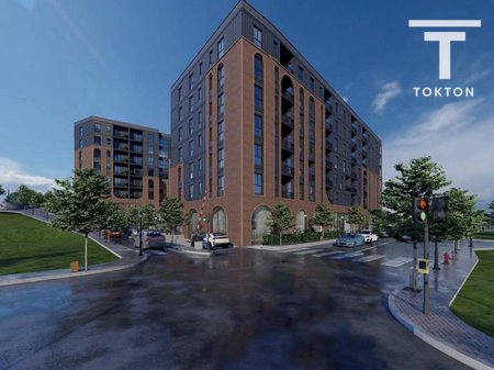 FOR SALE, 1+1 APARTMENT, PASKUQAN, TIRANA