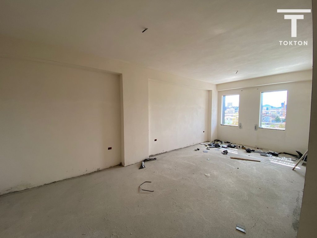 SHITET, APARTAMENT 1+1,  REZIDENCA DEMOLLARI, PASKUQAN, TIRANË