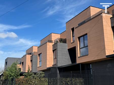 FOR SALE, ATTACHED VILLA, TEG, TIRANA