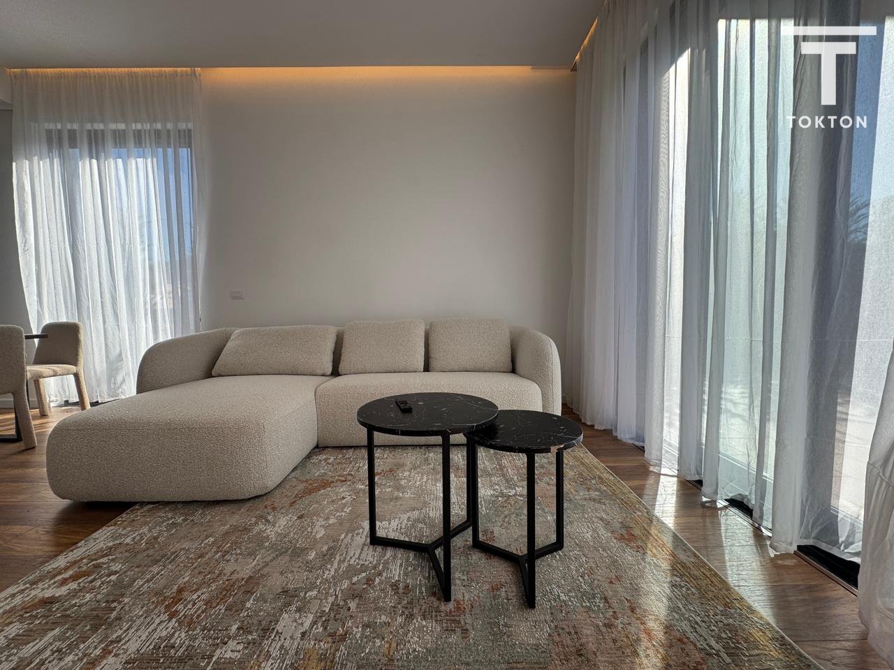 FOR RENT, INDIVIDUAL VILLA + POOL, THE OLIVE GROVE RESIDENCE, MULLET-TEG, TIRANA