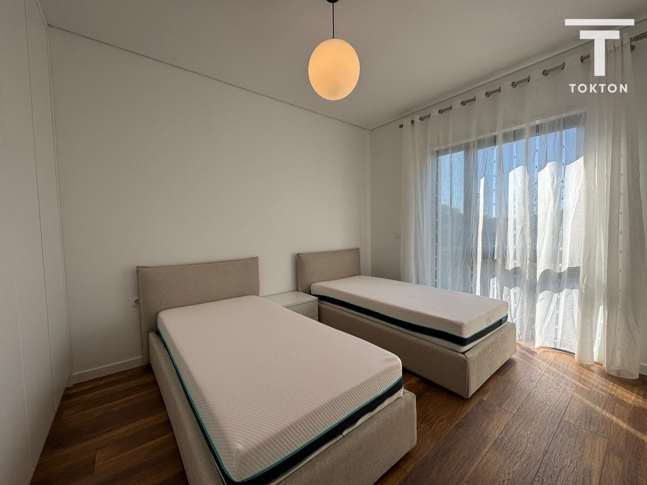 FOR RENT, INDIVIDUAL VILLA + POOL, THE OLIVE GROVE RESIDENCE, MULLET-TEG, TIRANA