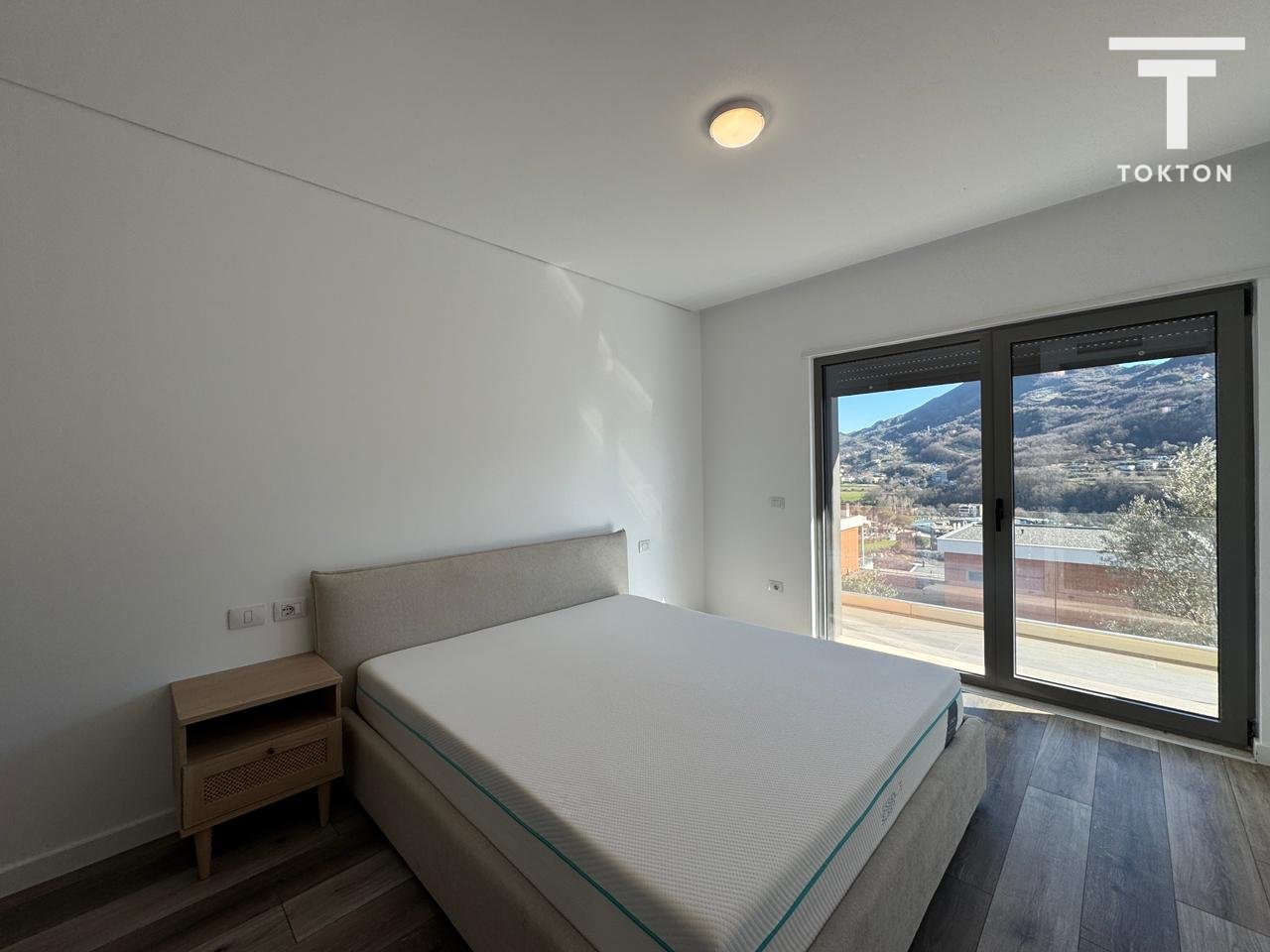 FOR RENT, INDIVIDUAL VILLA, THE OLIVE GROVE RESIDENCES, MULLET- TEG, TIRANA