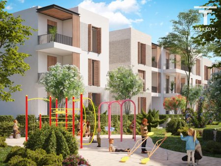 FOR SALE, APARTMENT 2+1+2, MAISON DE LA TERRE, MJULL BATHORE