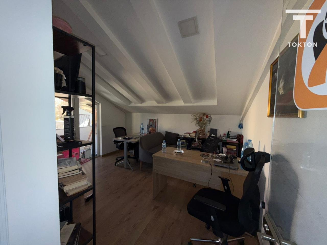 FOR RENT, BUSINESS PREMISES, SAMI FRASHERI STREET, TIRANA